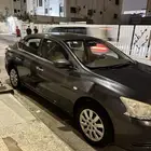 للبيع سنترا موديل 2016
