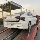 جي ايه سي GA4 2022قطع غيار