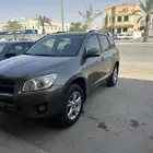 تويوتا-راف فور 2012 بدون دبل