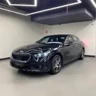 بي ام دبليو 520i