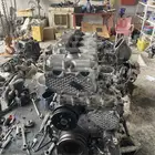 مكينة ميستوبيشي ومكينة ايسوزو