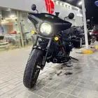 دباب هوتدا ريبل 1100 سي سي 2024 أوتوماتيك