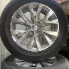 كفرات فورد Ford F150. King ranch الاصلي