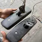 للبيع 2 مرايات بشاشة كاميرا ريوس .