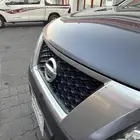 نيسان بافندر 2014