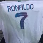 فنيلة النصر الاصلية من المتجر باسم رونالدو
