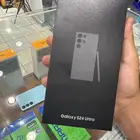 S24 Ultra Black 256GB