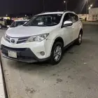 راف فور 2013 بدون دبل