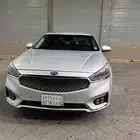كيا كادينزا 2018 نظيفة