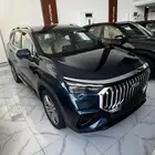 جيلي اوكافنجو فل كامل GF 2025 ضمان وصيانه الوعلان