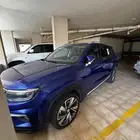 شانجان CS35 مديل 2022