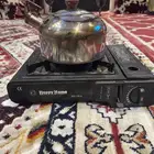 للبيع بريق مفواح قديم زمن الطيبين ابوصفيره مع الغاز