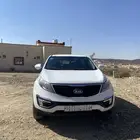 كيا سوبر تاج الموديل 2015. بدي وكاله