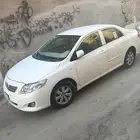 كورولا قير عادي