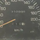 صالون VX-R 1996