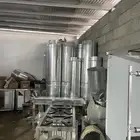 تجهيزات المطابخ والمطاعم والمقاهي