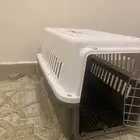 قفص كبير للقطط و الحيوانات