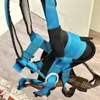 حزام امان لحماية الجسم من السقوط