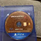 شريط انشارتد 4