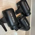 Godox E300-D Photo Studio Speedlite اضاءة قودكس