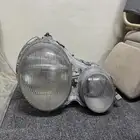 قطع مرسيدس 2002 و 2001 ابو عيون