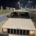للبيع جيب شروكي 97. الحد 10 قابل لتفاوض