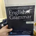 كتاب انجليزي
