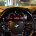 BMW 520I