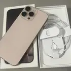 ايفون 16 بروماكس 256