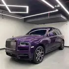 رولزرويس كولينان