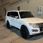 بيجيرو 2016 بدي بلد