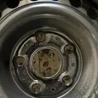 جنوط هايلوكس