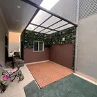 تنسيق حدائق