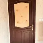 باب خشب بدون حلق للبيع العدد 2
