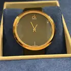 ساعة CK جديده