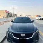 كاديلاك CT5 المالك الاول