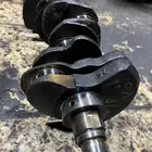 كرنك ميتسوبيشي باجيرو اصفار