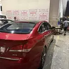 هونداي اي 40 - Hyundai i40 2015