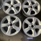 جنوط اكسنت 2014