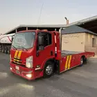 للبيع سطحة ايسوزو 2015