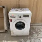 غساله للبيع سعر ما نختلف عليه