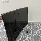 للبيع شاشه تليفزيون 55