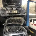 مكاين كامري مع التركيب