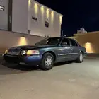 فورد جراند ماركيز سعودي 2007