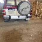 سفاري للبيع