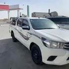 هيلكس ديزل تويوتا