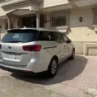 كيا كرنفال نص فل 2020