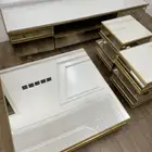 للبيع طاولات نظيفه شرط والبيع سمح وحدي 500