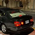 البيع لكزس جي اس 300