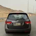 هوندا اوديسي 2014